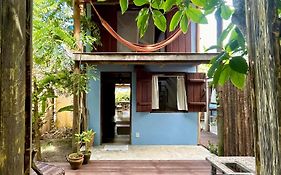 Casa Baixú - Caraíva